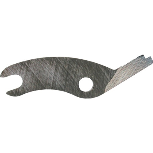 エドマ　板金ハサミＳＵＰＥＲＣＯＵＰ　ＮＲ３用替刃