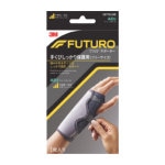 3M フツロサポーター 手くび しっかり保護用(フリーサイズ) 10770JNR