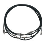 スーパー工業　延長高圧ミストホースセット５ｍ　Ｄｉｇｉ　Ｍｉｓｔ