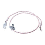 ３Ｍ　ＤＢＩ－サラ［［ＴＭ上］］　ワークポジショニング用ロープ　３ｍ　（左利き用）　１１１２９９５