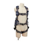 ３Ｍ　ＤＢＩ－サラ［［ＴＭ上］］　エグゾフィット　ネックス　フルハーネス　フロントＤリング付　ワークポジショニング用　１１１３８４６　Ｌサイズ