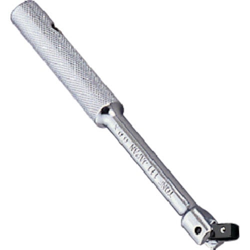 ＴＯＮＥ　スピンナハンドル　差込角６．３５ｍｍ　全長１５０ｍｍ