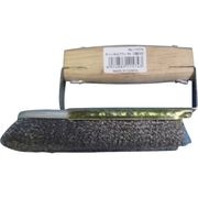 ＫＯＷＡ　Ｄ型ステンレスブラシ３行