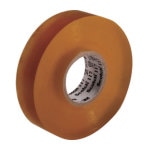 3M ビニールテープ 117 透明 19mmX20m 10巻入り