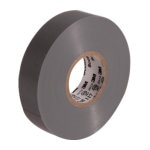 3M ビニールテープ 117 グレー 19mmX20m 10巻入り