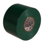 3M ビニールテープ 117 緑 50mmX20m