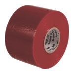 3M ビニールテープ 117 赤 50mmX20m