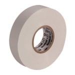 3M ビニールテープ 117 白 19mmX20m 10巻入り