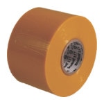 3M ビニールテープ 117 黄 50mmX20m