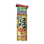 ＫＩＮＣＨＯ園芸　不快害虫殺虫剤　スズメバチエアゾール　４８０ｍｌ