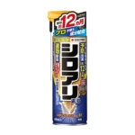 ＫＩＮＣＨＯ園芸　不快害虫殺虫剤　シロアリアタッカーＥＸ　４８０ｍｌ