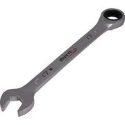 ＭＵＳＴＴＯＯＬ　シャークギアレンチ　１７ｍｍ　ＭＷＳ－１７