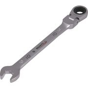 ＭＵＳＴＴＯＯＬ　シャークフレキギアレンチ　１０ｍｍ　ＭＷＳ－Ｆ１０