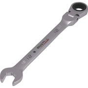 ＭＵＳＴＴＯＯＬ　シャークフレキギアレンチ　１２ｍｍ　ＭＷＳ－Ｆ１２