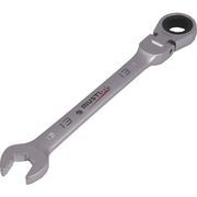 ＭＵＳＴＴＯＯＬ　シャークフレキギアレンチ　１３ｍｍ　ＭＷＳ－Ｆ１３