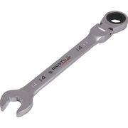 ＭＵＳＴＴＯＯＬ　シャークフレキギアレンチ　１４ｍｍ　ＭＷＳ－Ｆ１４