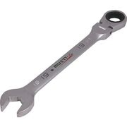 ＭＵＳＴＴＯＯＬ　シャークフレキギアレンチ　１９ｍｍ　ＭＷＳ－Ｆ１９