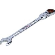 ＭＵＳＴＴＯＯＬ　ダブルフレキ軽量ギアレンチ　８ｍｍ　ＩＭ－ＤＦＧＫ０８