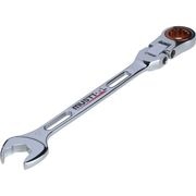 ＭＵＳＴＴＯＯＬ　ダブルフレキ軽量ギアレンチ　１２ｍｍ　ＩＭ－ＤＦＧＫ１２