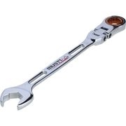 ＭＵＳＴＴＯＯＬ　ダブルフレキ軽量ギアレンチ　１３ｍｍ　ＩＭ－ＤＦＧＫ１３