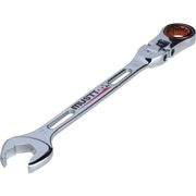 ＭＵＳＴＴＯＯＬ　ダブルフレキ軽量ギアレンチ　１４ｍｍ　ＩＭ－ＤＦＧＫ１４
