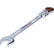 ＭＵＳＴＴＯＯＬ　ダブルフレキ軽量ギアレンチ　１７ｍｍ　ＩＭ－ＤＦＧＫ１７