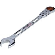 ＭＵＳＴＴＯＯＬ　ダブルフレキ軽量ギアレンチ　１９ｍｍ　ＩＭ－ＤＦＧＫ１９