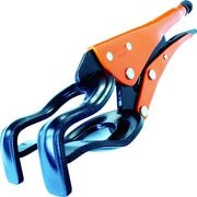 ＧＲＩＰ－ＯＮ　パイプグリッププライヤー　３００ｍｍ