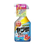 ＫＩＮＣＨＯ園芸　殺虫・忌避剤　ヤブ蚊・マダニスプレー　１０００ｍｌ
