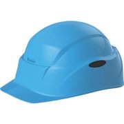 タニザワ　防災用ヘルメット　ＳＴ＃１３０　Ｃｒｕｂｏ　ブルー