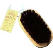 ＫＯＷＡ　小判型ブラシ　３寸豚毛