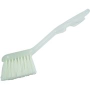 ＫＯＷＡ　みぞブラシ（ヘラ付）　塩ビ