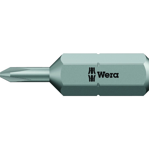 Ｗｅｒａ　８５１／１Ｊ　ビット　＋０
