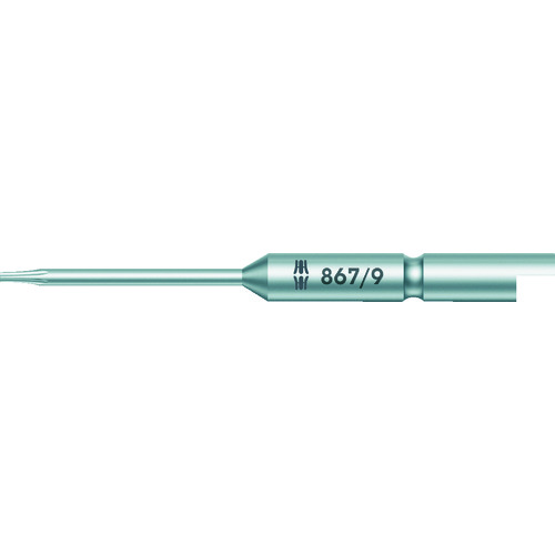 Ｗｅｒａ　８６７／９Ｃ　トルクスビット　ＴＸ１Ｘ４４