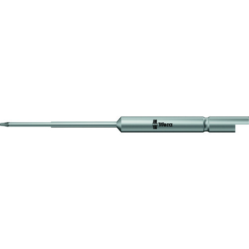 Ｗｅｒａ　８６７／９　３ＩＰＲ　イジリ止めトルクスプラスビット