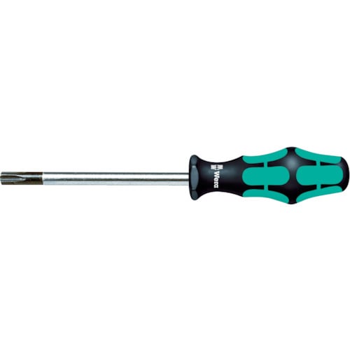 Ｗｅｒａ　３６７　いじり止めトルクスドライバー　２７Ｘ１１５