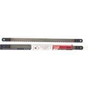 ＫＡＫＵＲＩ　金切鋸刃　一般鉄材用ＳＫ３　２４山　Ｎｏ５　（３枚入）