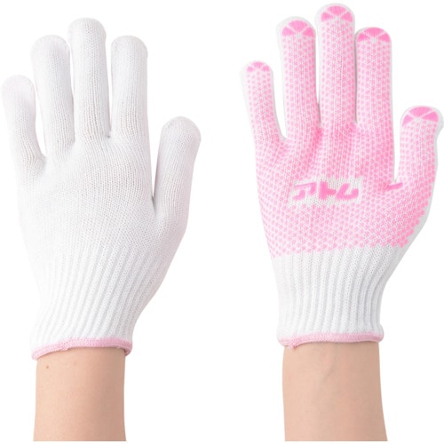 アトム　カービニボン女性用５双組