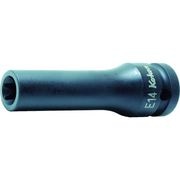 コーケン　インパクトトルクスディープソケット　差込角１２．７ｍｍ