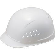 タニザワ　軽作業帽　ＳＴ＃１４３－ＥＰＡ　バンプキャップ　白