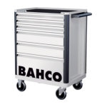 ＢＡＨＣＯ　ＢＡＨＣＯツールストレージエントリー　白６段