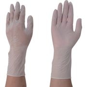 ＡＳ　ＡＰ　ＮＢＲ手袋ＰＫハイグリップ２Ｍ　１０００枚