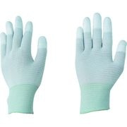 ＡＳ　ＡＰ　導電ライン手袋指先コート　Ｌ　１０双入り