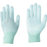 ＡＳ　ＡＰ導電ライン手袋手の平コートＳ　１０双