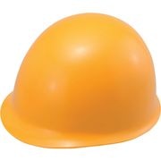 タニザワ　ＡＢＳ製ＭＰ型ヘルメット　黄
