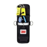３Ｍ　ＤＢＩ－サラ［［ＴＭ上］］　デュアル　ツールホルスター　ベルト用（リトラクター付）　１５００１０７