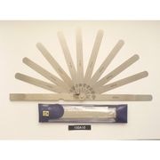 ＤＩＡ　ＪＩＳ規格すきまゲージ１５０Ａ１０