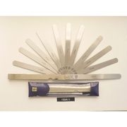 ＤＩＡ　ＪＩＳ規格すきまゲージ　１５０Ａ１１