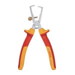 ボッシュ　絶縁ワイヤーストリッパー　全長１６０ｍｍ