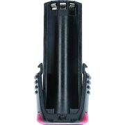 ボッシュ　Ｌｉ－ｉｏｎバッテリー３．６Ｖ２．０Ａ